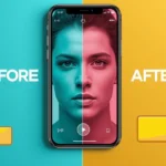Before And After Captions For Instagram
