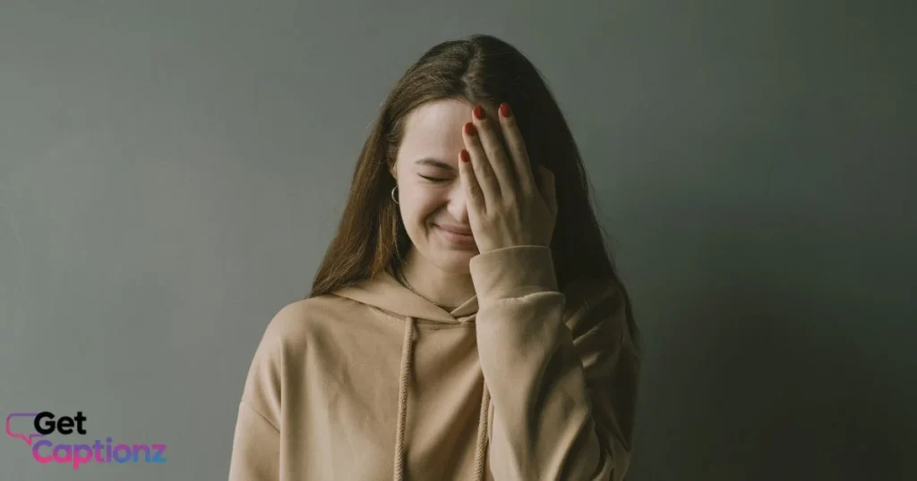 Breakup Glow Up Captions For Instagram