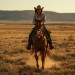 Cowgirl Captions For Instagram