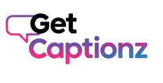 Cropped Getcaptionz Logo