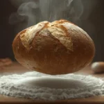 Sourdough Bread Captions